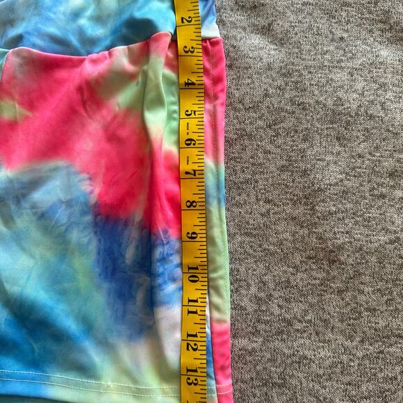 Multicolor Shorts - Picture 6 of 7